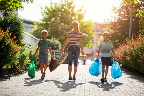 Professional Junk Removal in Garland, UT