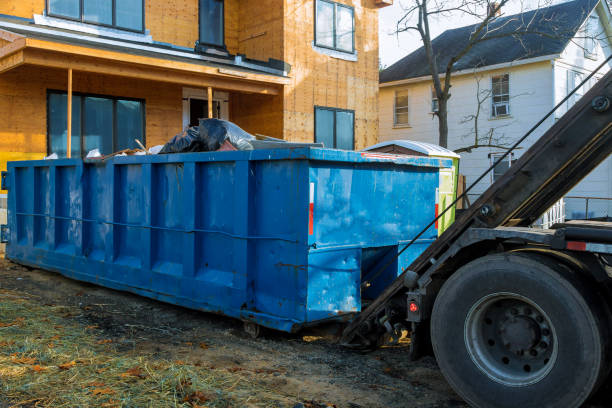 Best Residential Junk Removal  in Garland, UT