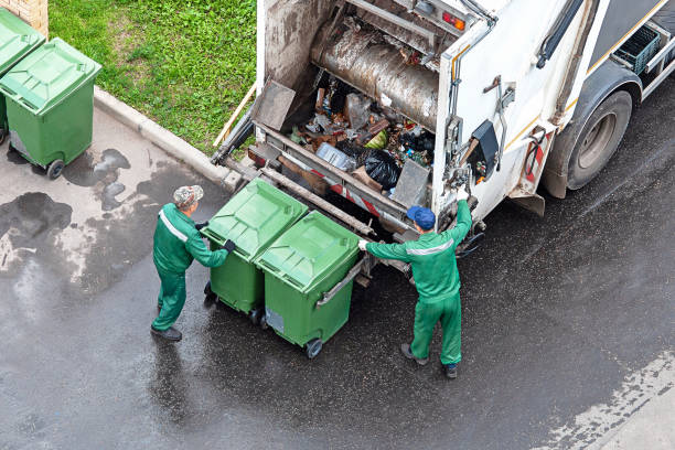 Best Junk Removal for Businesses  in Garland, UT