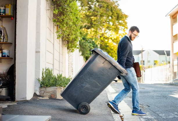 Trusted Garland, UT Junk Removal Experts