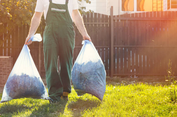 Best Office Junk Removal  in Garland, UT