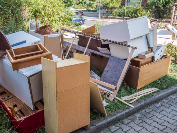 Best Yard Waste Removal  in Garland, UT