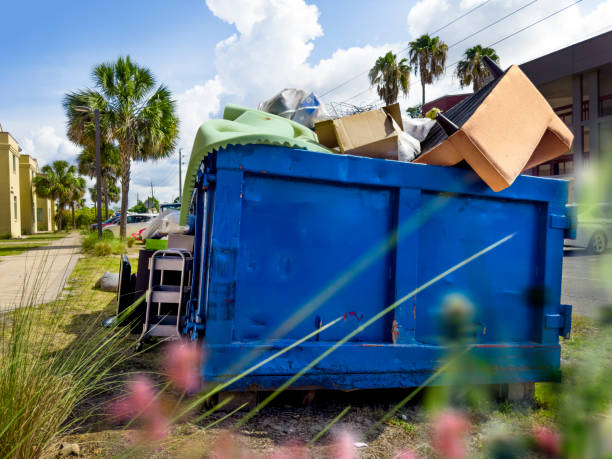 Yard Cleanup Services in Garland, UT
