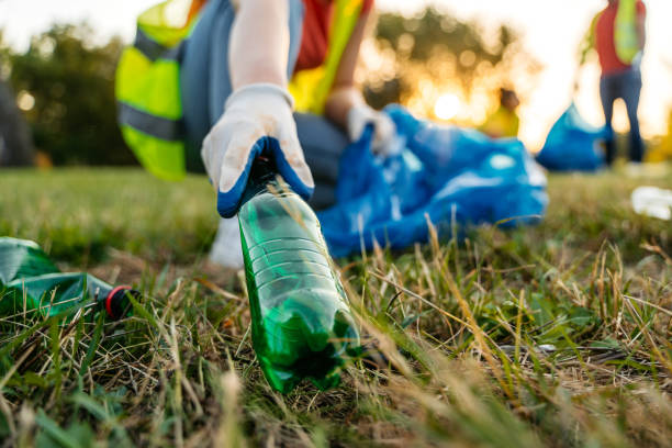 Best Yard Cleanup Services  in Garland, UT